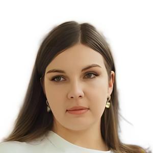 Мехедова Ксения Владимировна