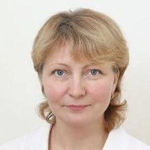 Ильина Людмила Николаевна