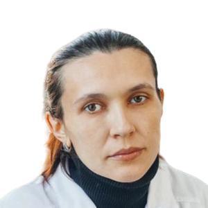 Закирова Гузелия Рависевна