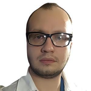 Мареев Сергей Вадимович