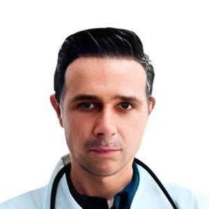 Воронцов Даниил Федорович