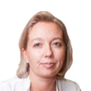 Черепнина Анна Леонидовна