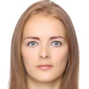 Лаврентьева Юлия Михайловна