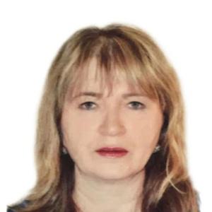 Сариева Лия Константиновна