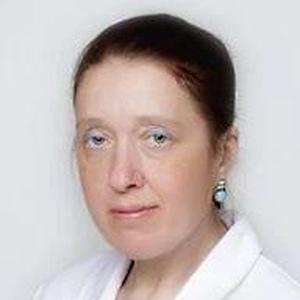 Гусева Ольга Владимировна
