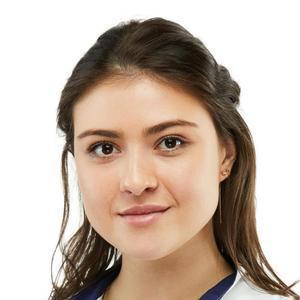 Косынкина Дарья Дмитриевна