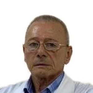 Мусаелян Сандро Беникович