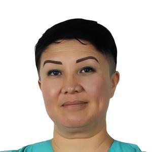 Киреева Айгуль Руслановна