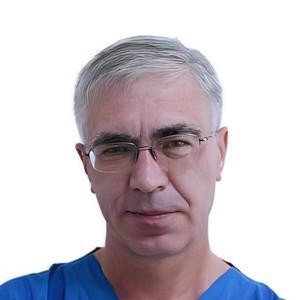 Панкин Олег Юрьевич