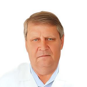 Слюсарь Сергей Георгиевич