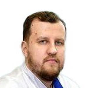 Коваленко Максим Сергеевич