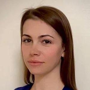 Павонская Мария Николаевна