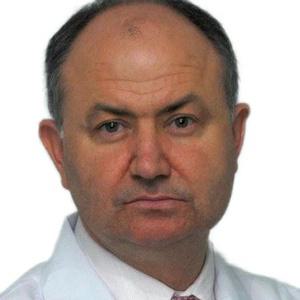 Воробьев Николай Васильевич