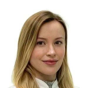 Валеева Карина Фанилевна