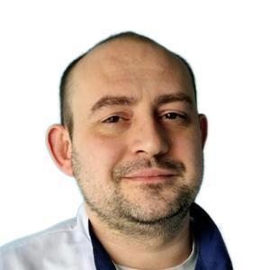 Климович Артем Григорьевич