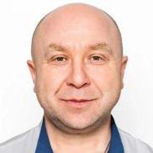 Медведовский Олег Давидович