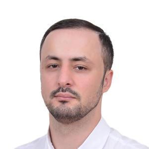 Гаджиев Рамазан Ибайдуллаевич