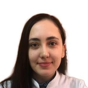 Кокорева Елена Николаевна