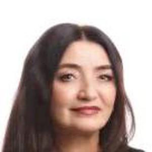 Ракитных Алла Владленовна
