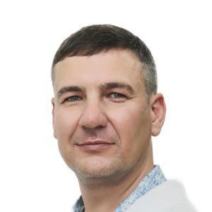 Ивлев Игорь Владимирович
