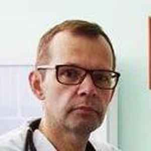 Фокин Алексей Николаевич