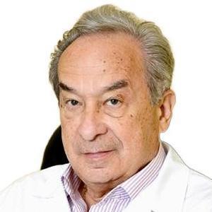 Дюжиков Александр Акимович