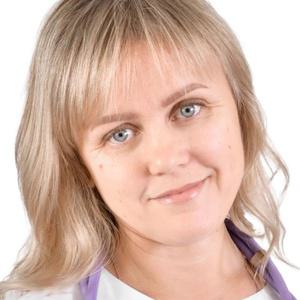 Леонова Ольга Николаевна