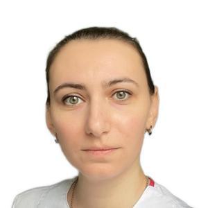 Сорокина Ольга Николаевна