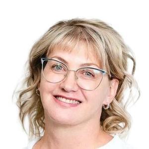 Макагон Марина Вячеславовна