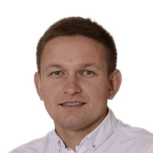 Биктимиркин Роман Владимирович