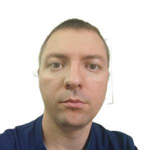 Карасев Сергей Михайлович