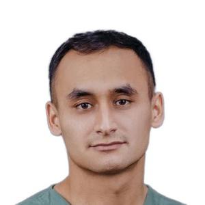 Шодманкулов Сирож Фахриддинович