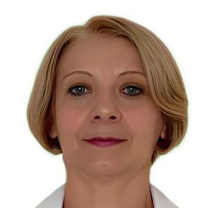 Медведева Тамара Освальдовна
