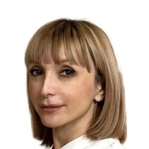 Шадрина Оксана Викторовна