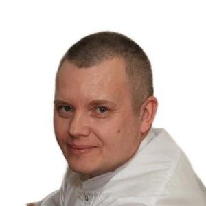 Сластников Виктор Юрьевич