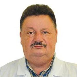 Трубников Алексей Анатольевич