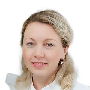 Хромова Елена Владимировна