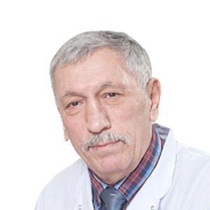 Гамидов Тажидин Азимович