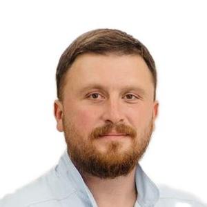 Цыкунов Михаил Юрьевич