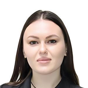 Ширяева Надежда Алексеевна