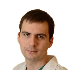 Киселев Николай Михайлович