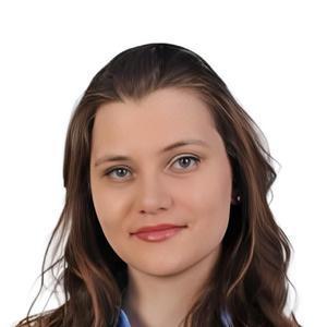 Кузнецова Полина Александровна