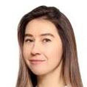 Левина Юлия Игоревна