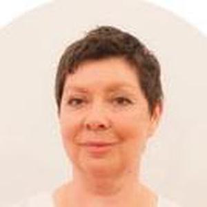 Родина Елена Юрьевна