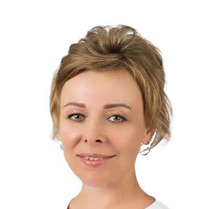 Галеева Юлия Васильевна