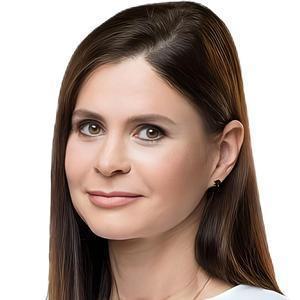 Скударнова Анастасия Юрьевна