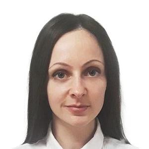 Возняк Марина Евгеньевна