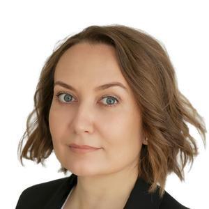 Михай Надежда Николаевна