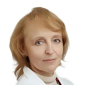 Иванцова Марина Анатольевна