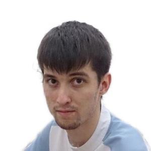 Тарасов Алексей Игоревич